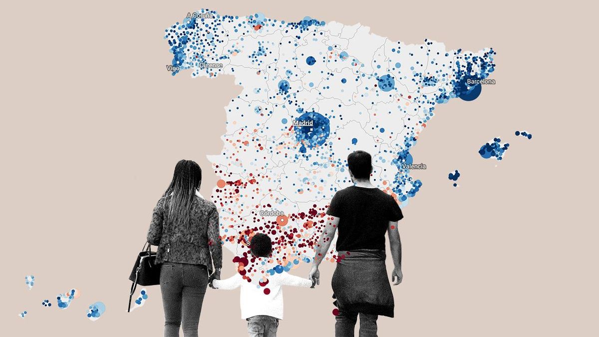 Las personas beneficiarias de la renta mínima en Extremadura bajan un 14 % desde 2020
