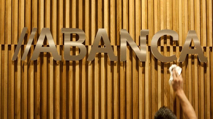 Abanca gana 157 millones hasta junio, un 18 % más