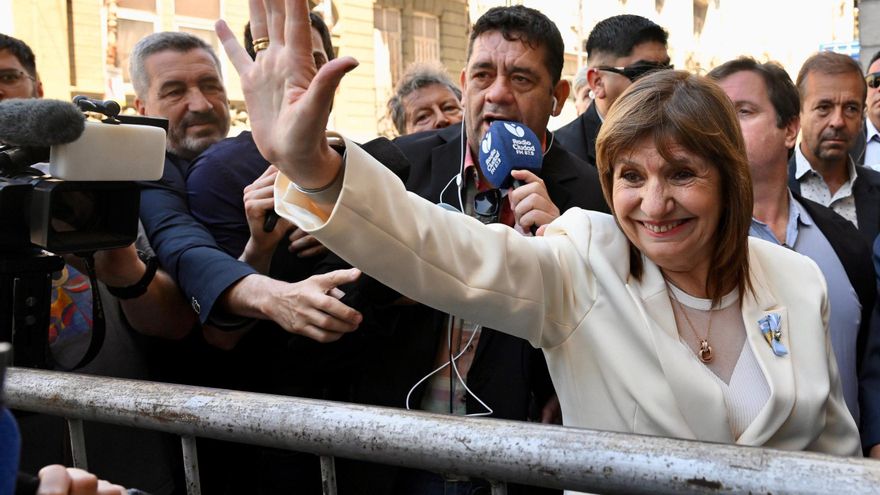 Los radicales le soltaron la mano a Bullrich y Villaverde no podrá asumir como senadora