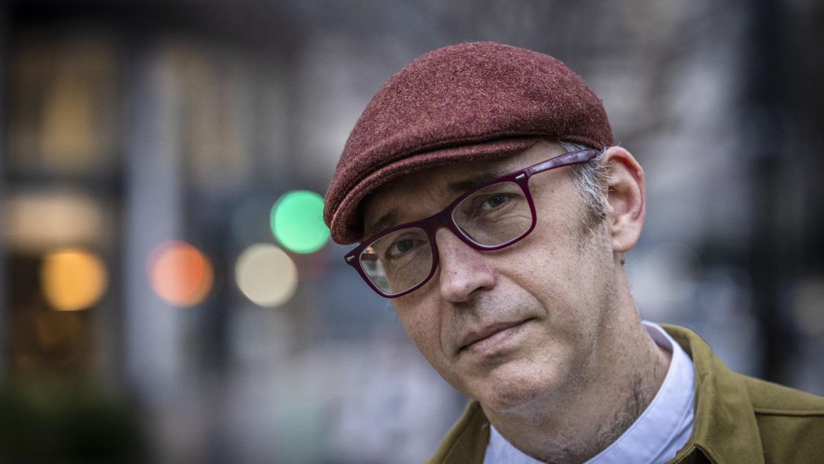 Roman Krznaric, el filósofo que mira al pasado para arreglar el futuro: “En el ayer hay esperanza para este mundo en crisis”