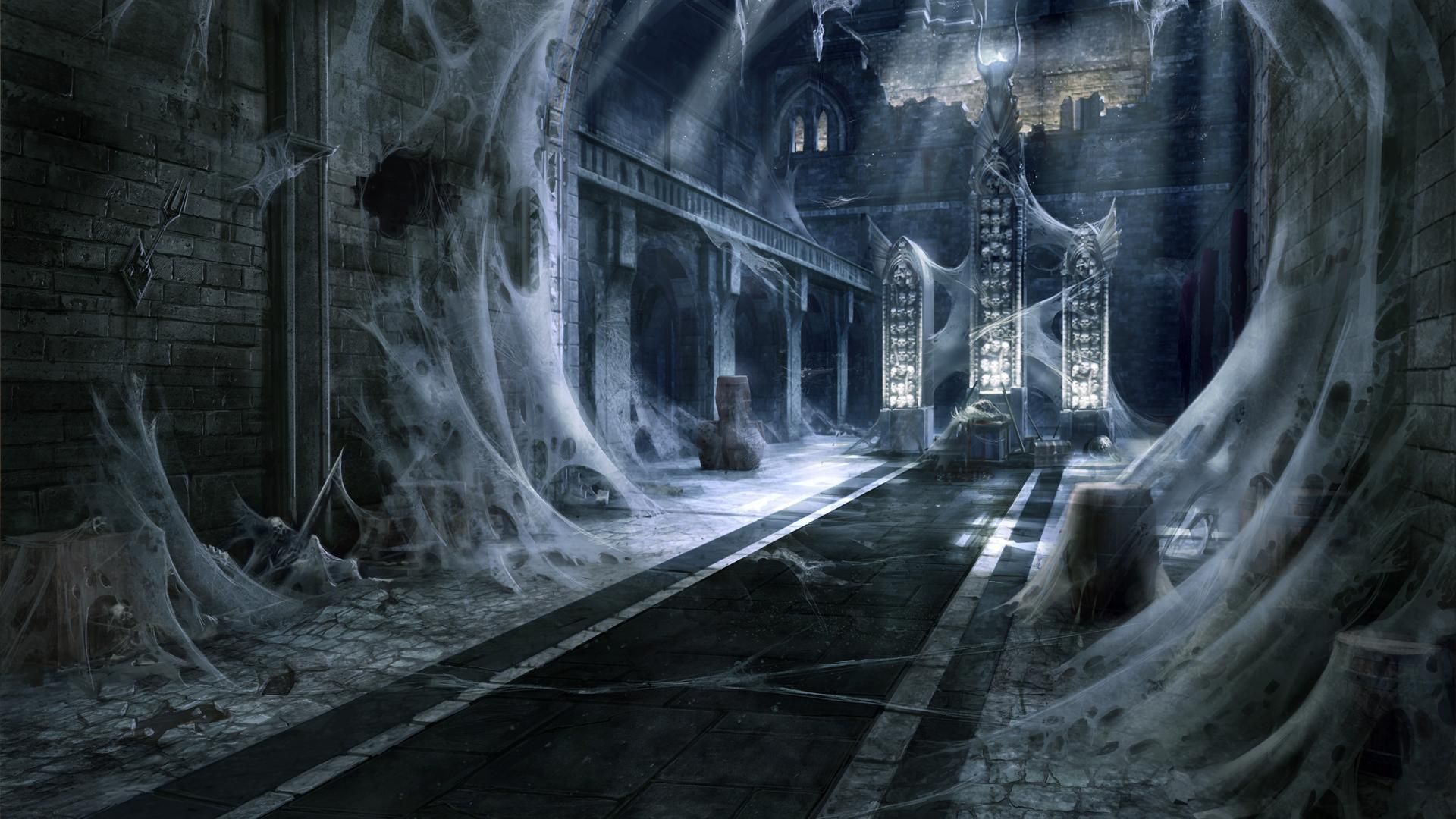 Shadow Realms Gamescom 2014
