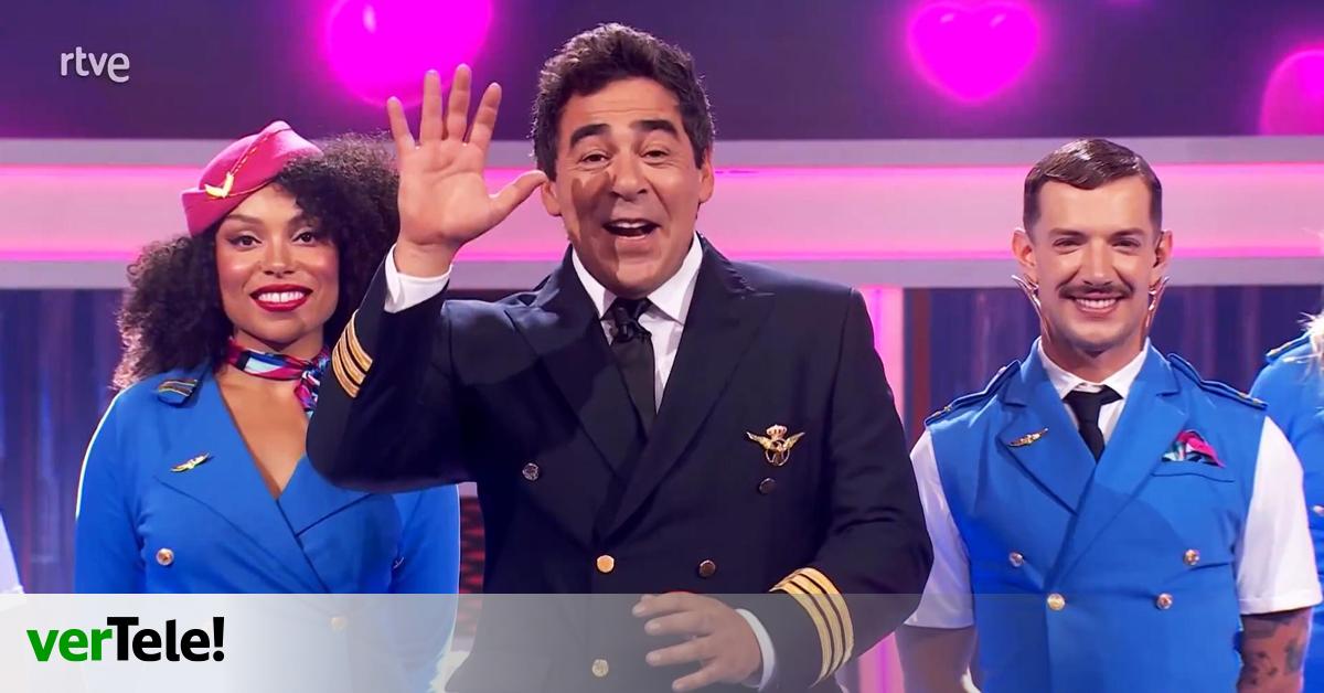 ¡Emoción y Confesiones en la Noche de los Miércoles! RTVE Anuncia el Estreno de '¿Algo que Declarar?', el Nuevo Formato de Citas de Pablo Chiapella