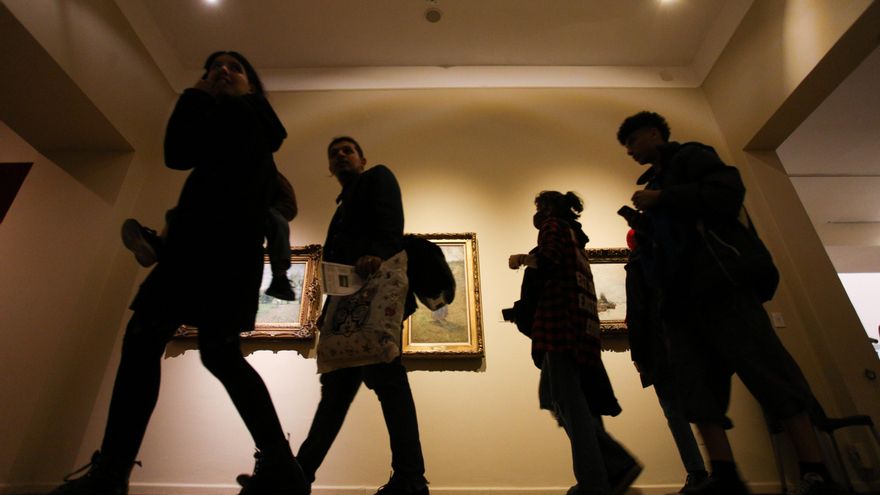 Noche de los Museos: casi 300 espacios participarán de la edición de este sábado