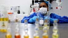 Las técnicas de edición genética para tratar pacientes aún están en desarrollo