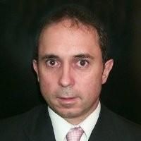 Mariano Alejandro Cosentino, de BA Estudio y cercano a Estudio Escobar, contador de José Luis Espert