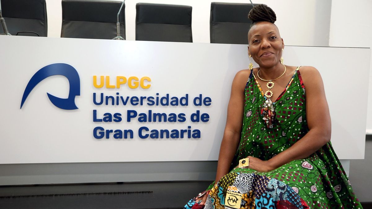 ¿De qué color son los blancos?: Odome Angone reflexiona sobre los discursos marginados de quienes “no hablan lenguas occidentales”