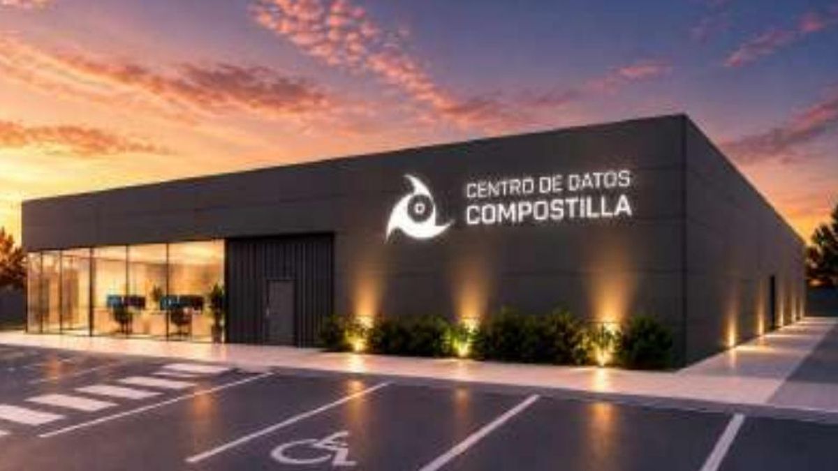 Bierzo Aire Limpio cuestiona el centro de datos de Compostilla y pide frenar su autorización por las dudas ambientales