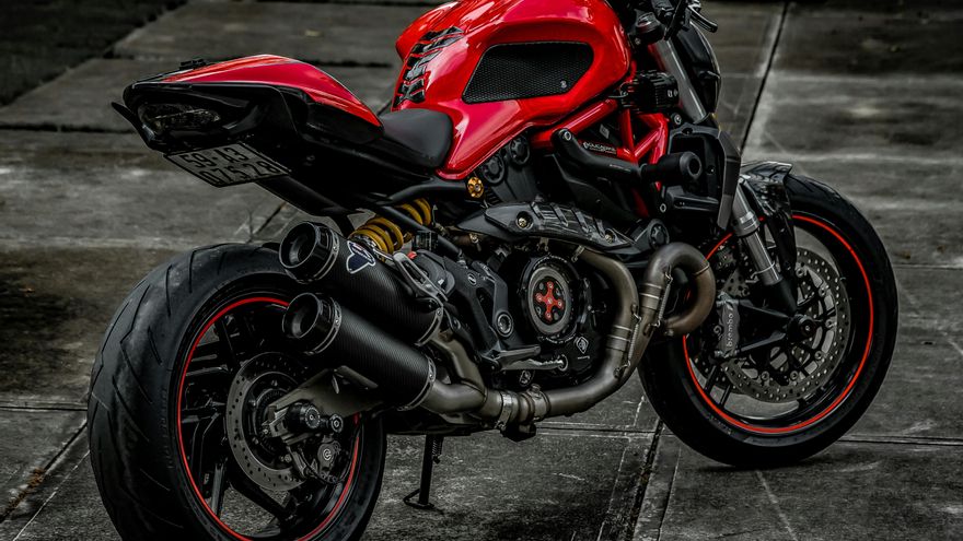 Las motos ruidosas tienen los días contados y la UE acaba de firmar su sentencia definitiva