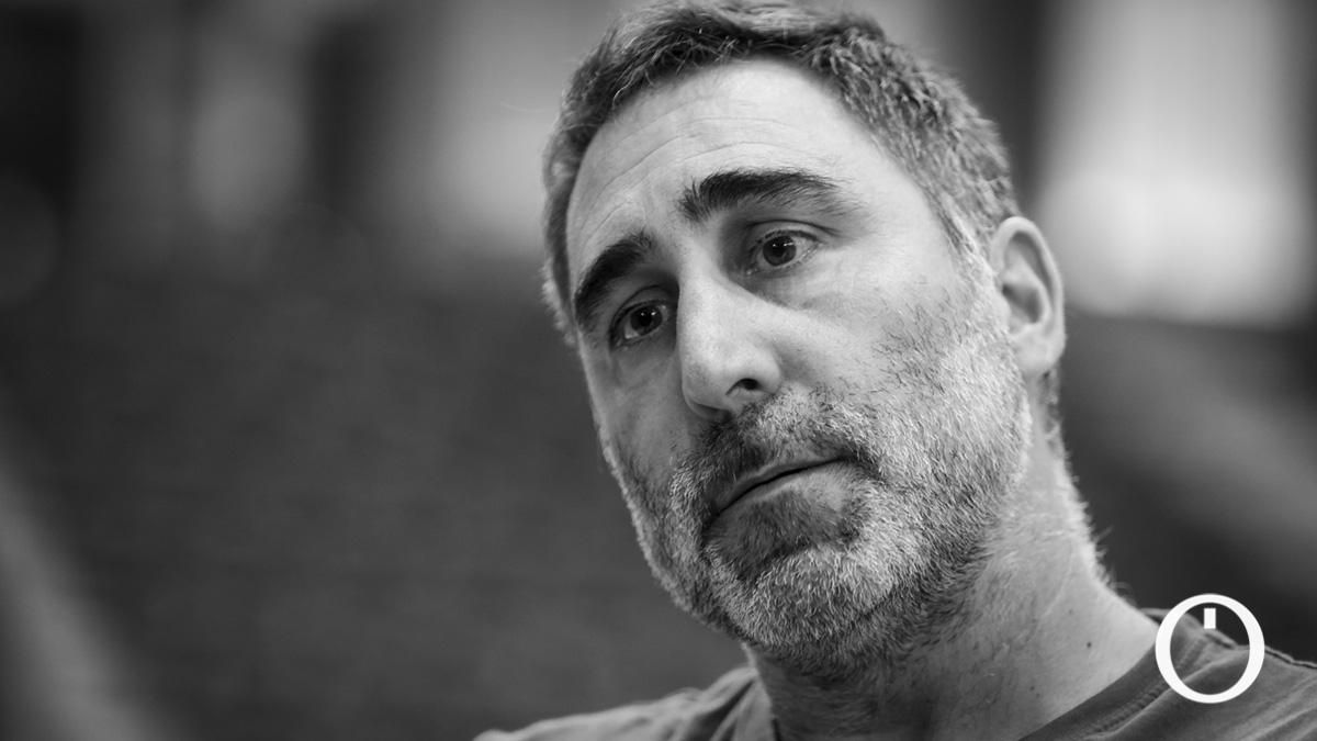 Entrevista N&B a Gonzalo Rodríguez, entrenador del Coto Córdoba CB