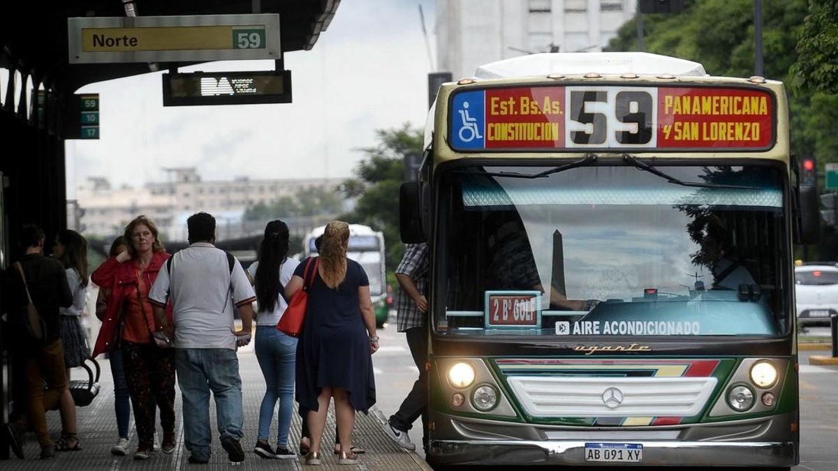 Día del colectivo