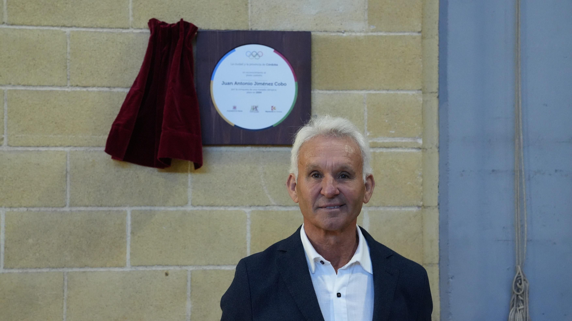 Córdoba Patrimonio de la Humanidad - Jaén FS. A