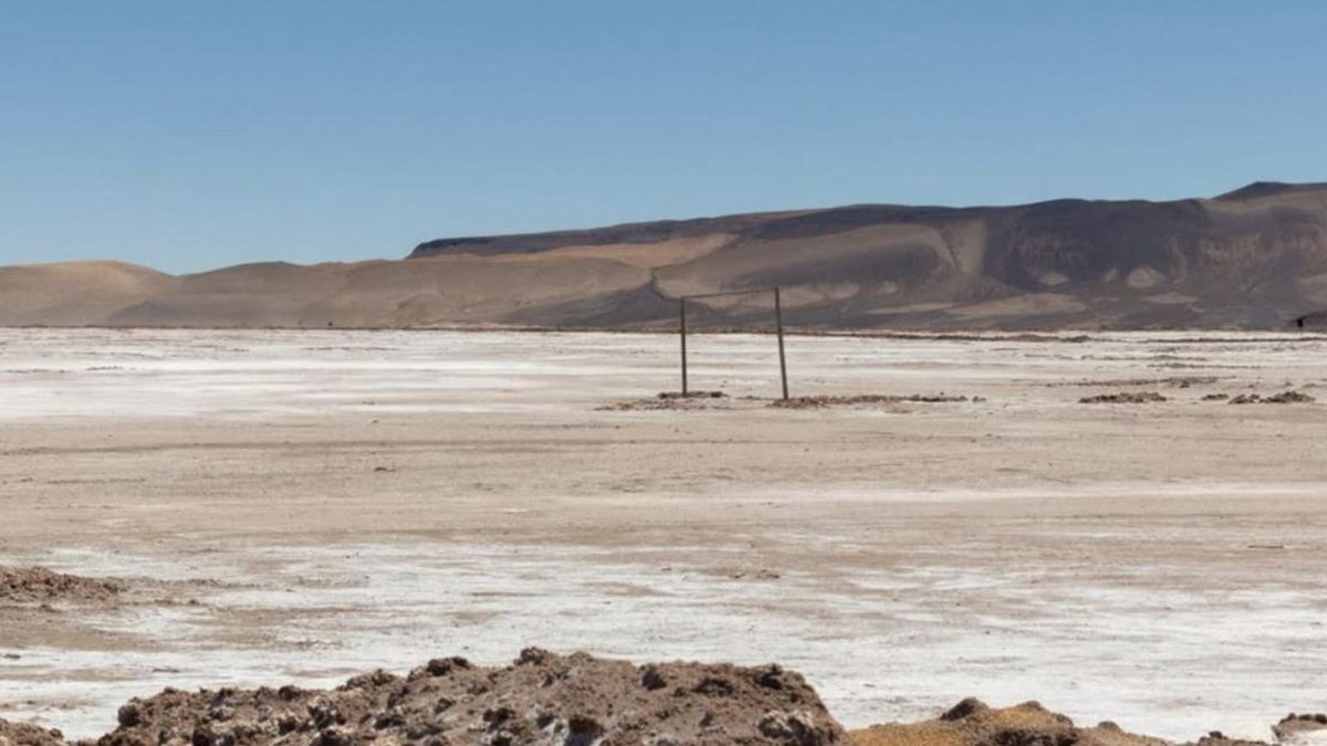 Foto: Leo Seura - Asamblea Pucará