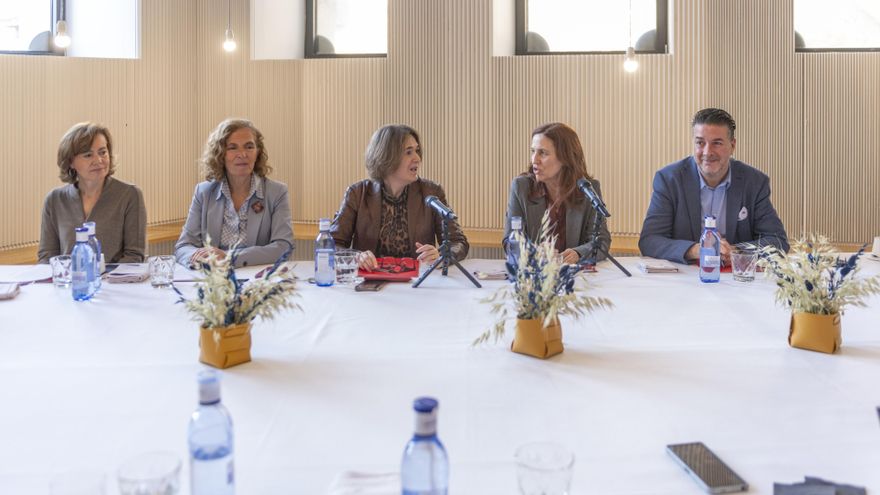 CentroCentro se reinventa en su nueva temporada para avivar el Paisaje de la Luz con artistas contemporáneos