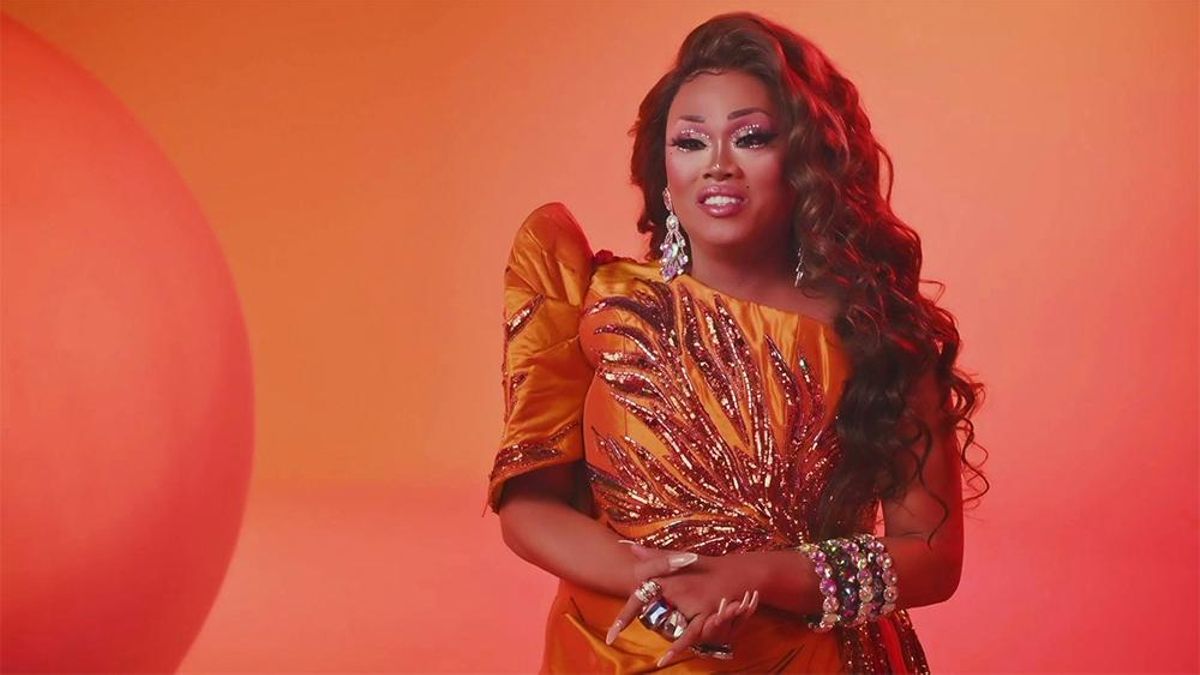 Muere a los 44 años Jiggly Caliente, concursante de 'RuPaul's Drag Race' y actriz de la serie 'Pose'
