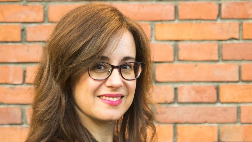 Noemí Sabugal gana el prestigioso Premio Internacional de Periodismo Julio Camba
