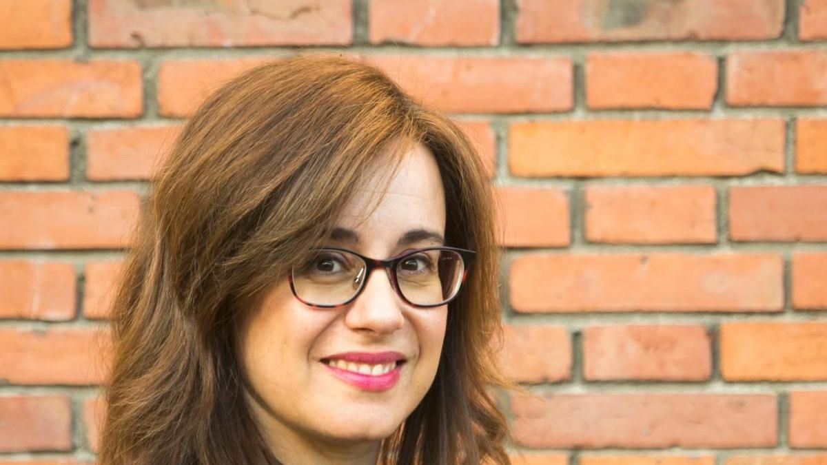 Noemí Sabugal gana el prestigioso Premio Internacional de Periodismo Julio Camba