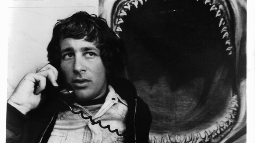 50 años de 'Tiburón', la película con la que Spielberg cambió Hollywood y enamoró hasta a Fidel Castro