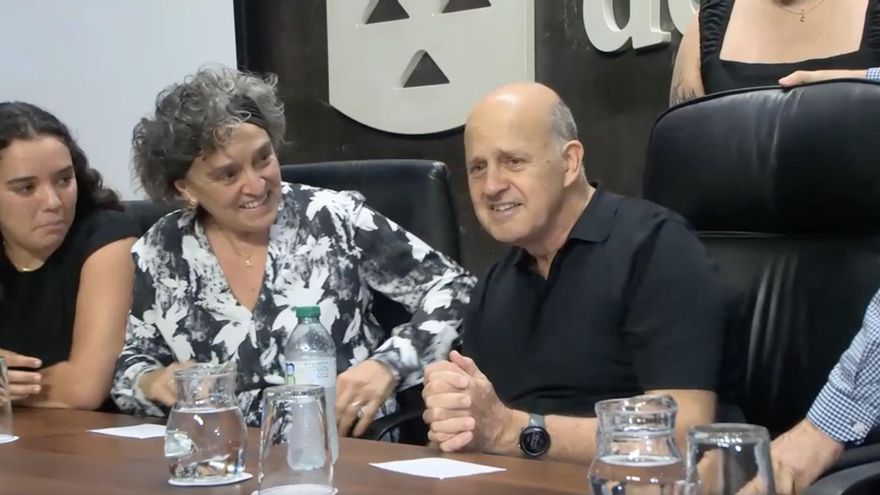 El Gobierno de Canarias y la comunidad científica homenajean la trayectoria de Emilio Cuevas, director del Observatorio de Izaña