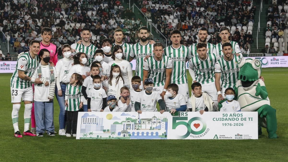 Córdoba CF - FC Andorra