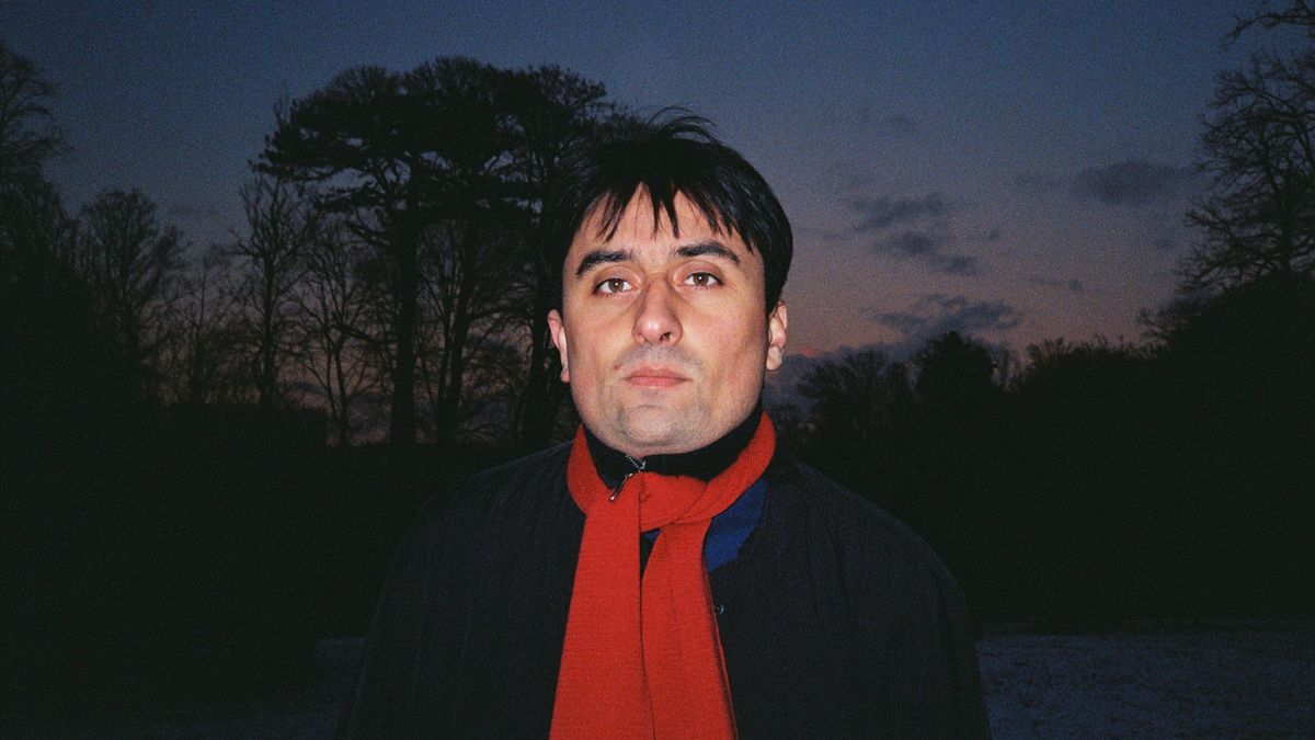 Anton Jäger