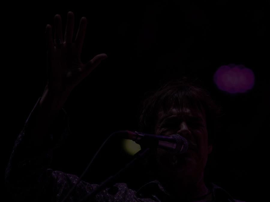 Las imágenes del Eternos Music Party con Revolver, Tam Tam Go! y La Guardia