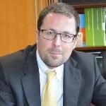 Raül Blanco, presidente de Renfe