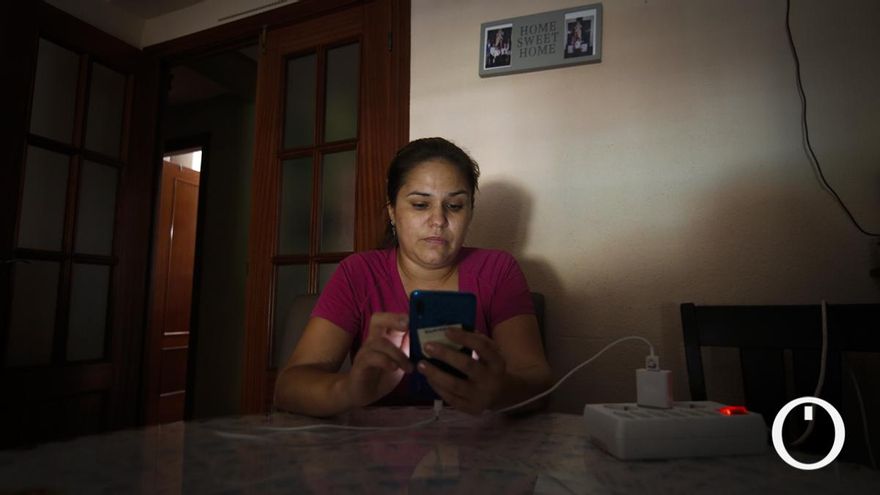 Cuando la subida de la tarifa de la luz ahonda la pobreza energética