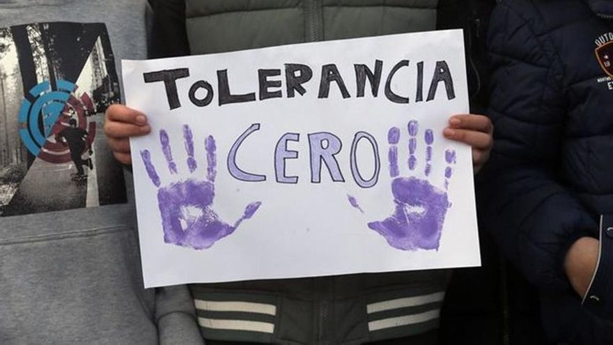 Aumentan un 36,6% las denuncias por violencia machista en el segundo trimestre de este año en Extremadura