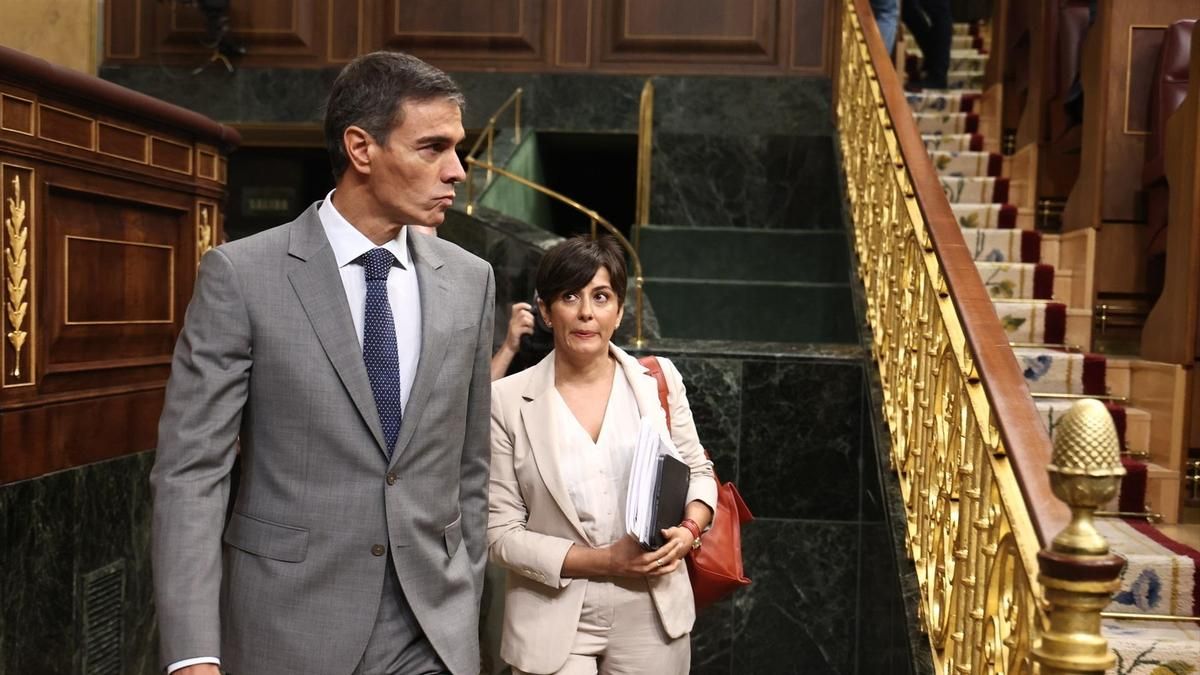 Los nuevos decretos de vivienda, al detalle: del veto a los fondos buitre a la indemnización a los inquilinos