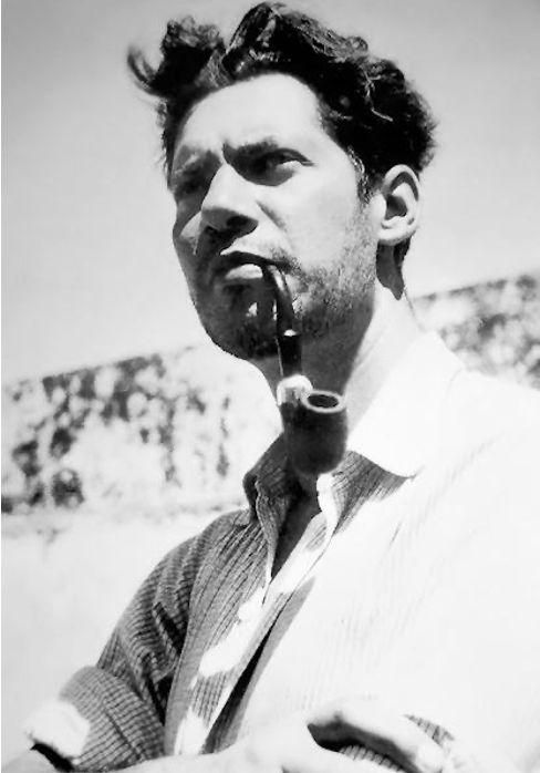 Antonio González Suárez