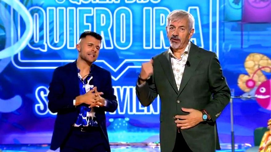 'Supervivientes' se expande en Mediaset y estrena el nuevo programa que hablará del reality con "humor" y "acidez"