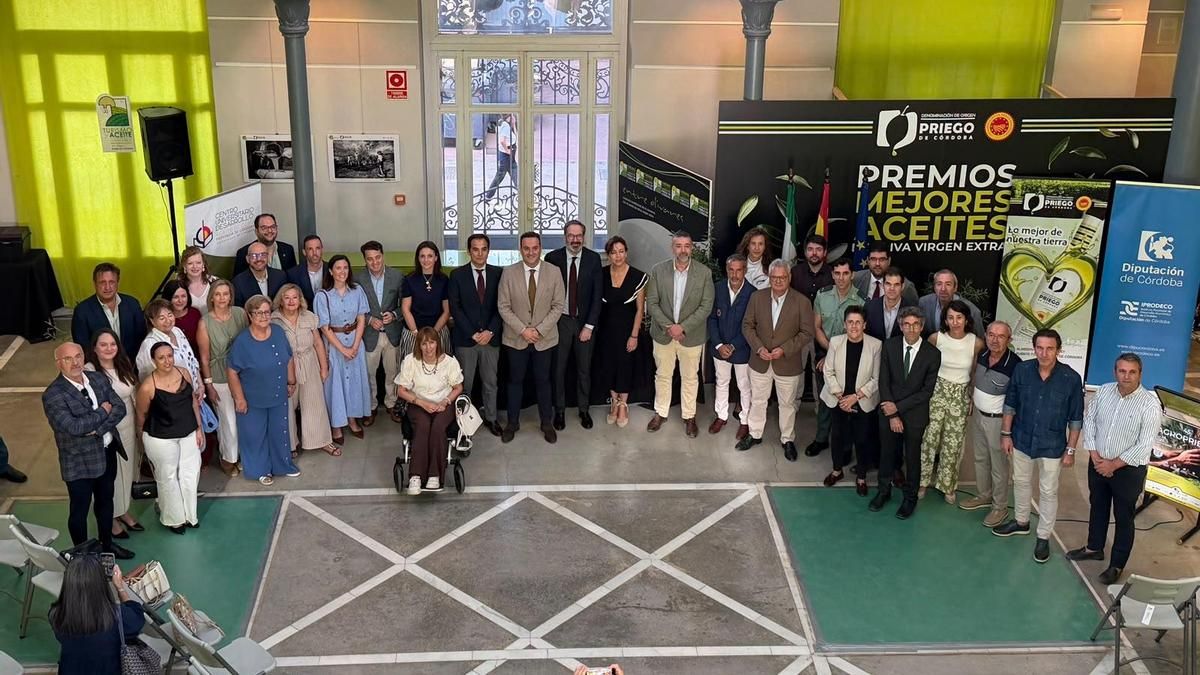 Abre sus puertas Agropriego, una feria que muestra los avances del sector agrícola