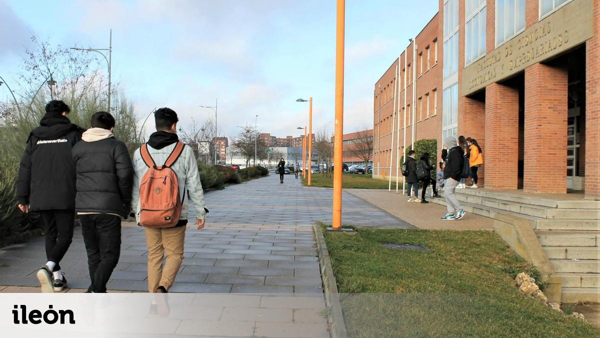 La Universidad de León aprueba las fechas para el arranque del curso ...