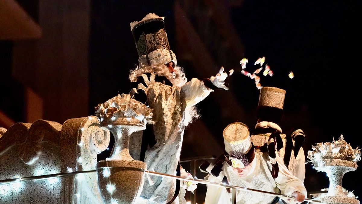 Los Reyes Magos, más allá del Belén: qué sabemos de los magos de Oriente