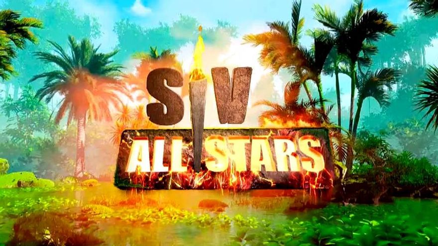 'Supervivientes All Stars 3' anuncia a su segundo concursante oficial, autor del récord Guinness más atípico del reality