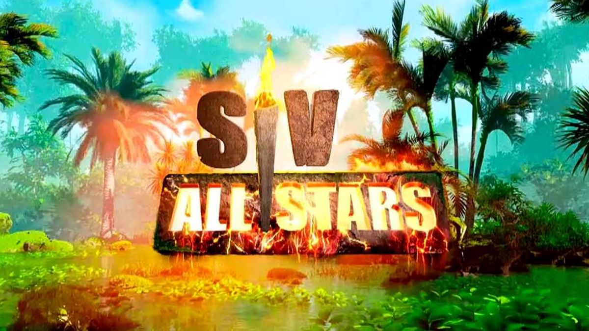 'Supervivientes All Stars 3' anuncia a su segundo concursante oficial, autor del récord Guinness más atípico del reality
