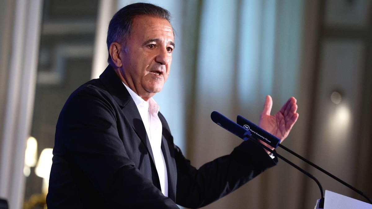 José Miguel Contreras tacha de "estupidez" que La Séptima surja como apoyo al Gobierno y fija su objetivo en audiencias