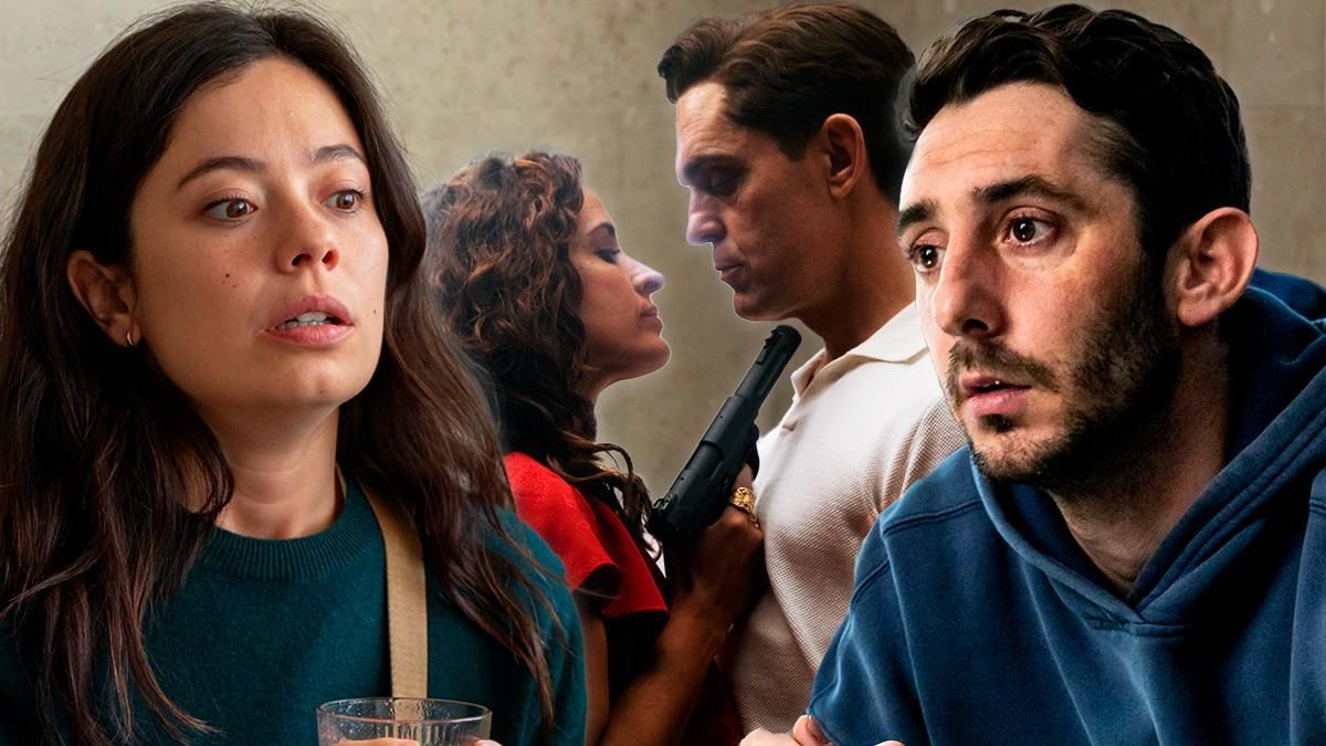 Las 15 series imprescindibles de mayo, un mes con 4 esperados estrenos españoles y nuevos títulos internacionales