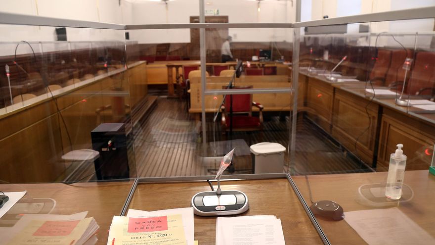 La macrocausa de corrupción que apunta al PP granadino encara tras 20 años su recta final con visos de archivarse