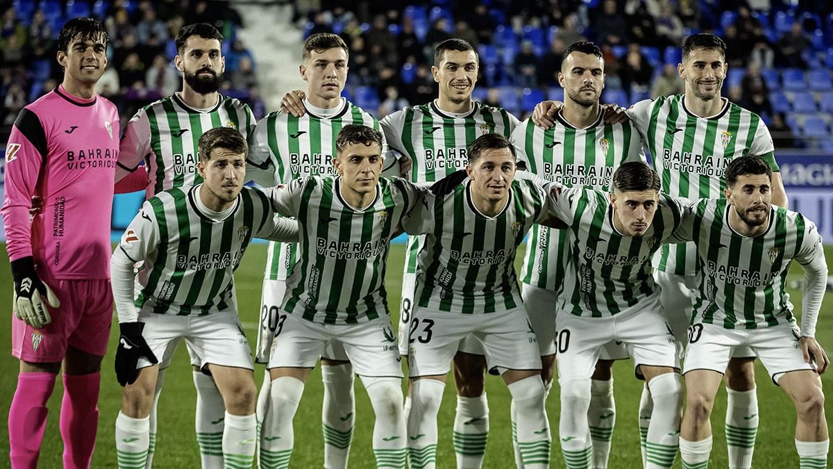 Las notas blanquiverdes del SD Huesca - Córdoba CF