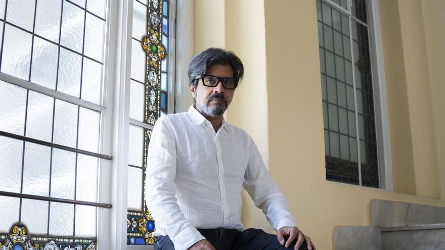 Pankaj Mishra, escritor: "Israel es la última esperanza del supremacismo blanco"