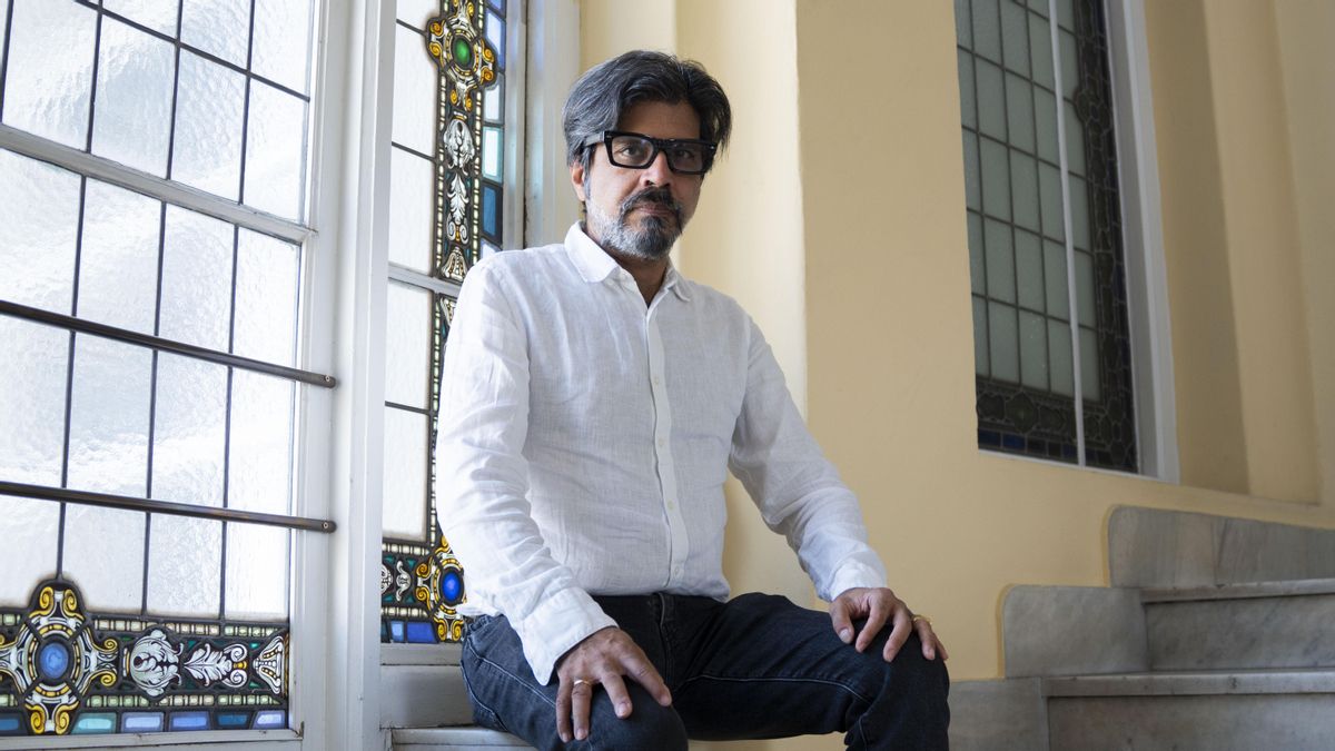 Pankaj Mishra, escritor: "Israel es la última esperanza del supremacismo blanco"