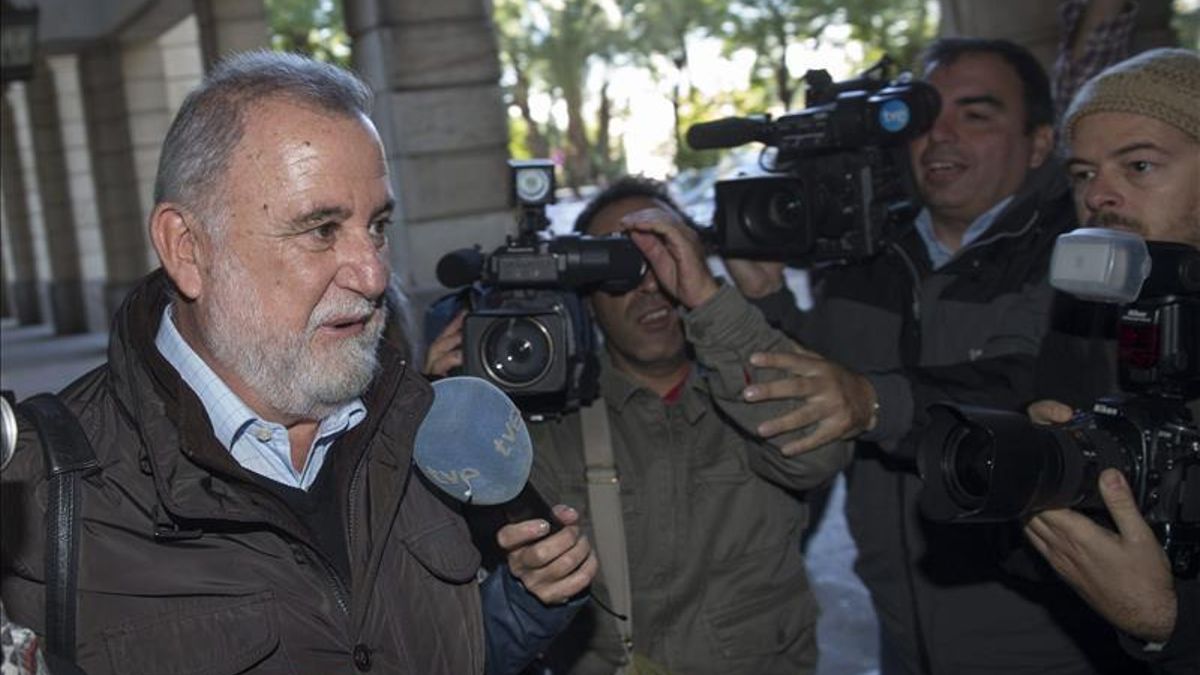 Torrijos niega cualquier delito y se defenderá del "tsunami" judicial