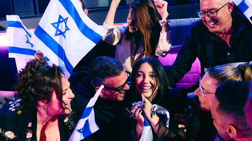 La UER anuncia cambios en el sistema de votación de Eurovisión 2026 para allanar la participación de Israel