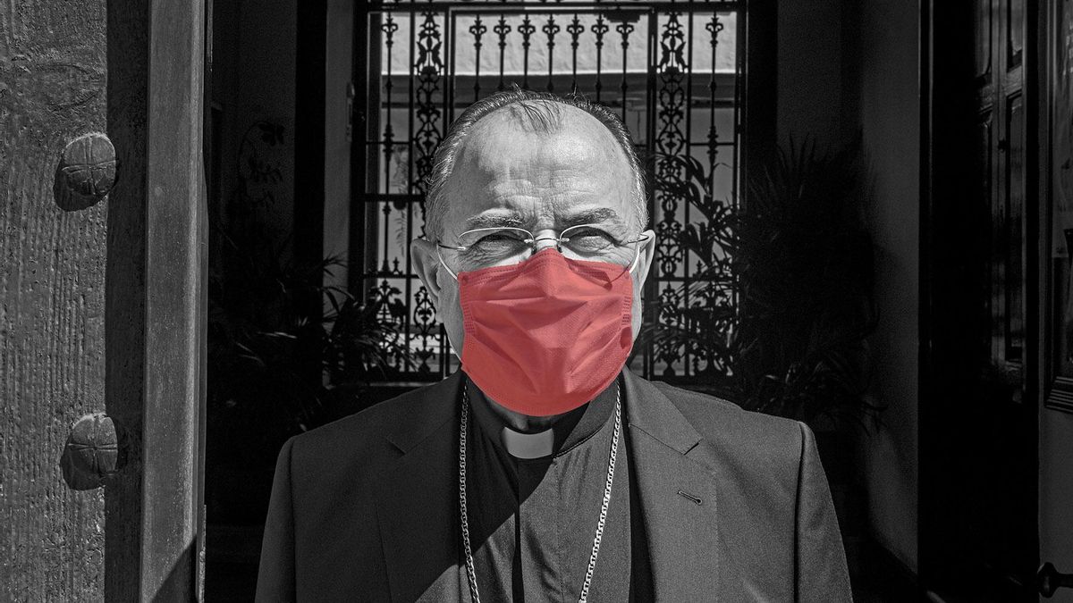FOTOGALERÍA | "¿Me conoces mascarilla?" (5)
