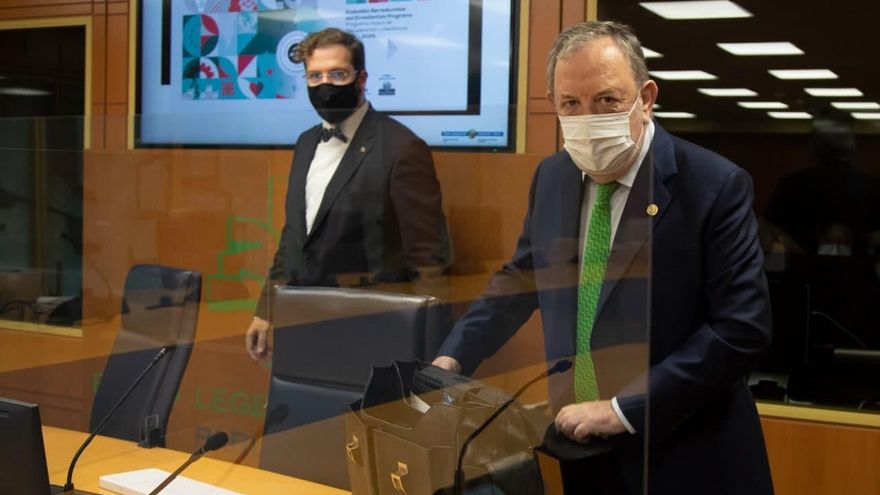El Gobierno insiste en que no hay caso tras el cártel de las consultoras: "No estamos dando ninguna cobertura a las empresas"