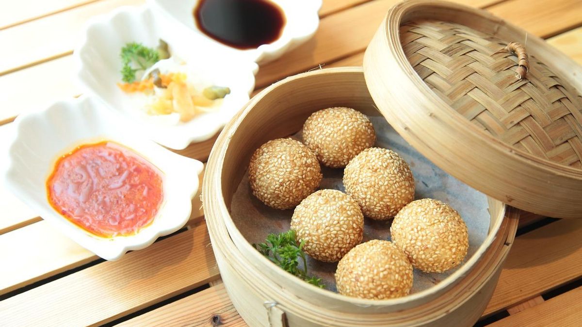 A nadie le amarga un dulce, por Asia: los 5 postres más queridos en todo Malasia