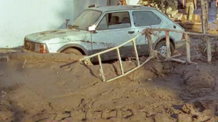 Yebra y Almoguera, 30 años después de una riada con diez muertos: “Fuimos ejemplo de colaboración institucional"