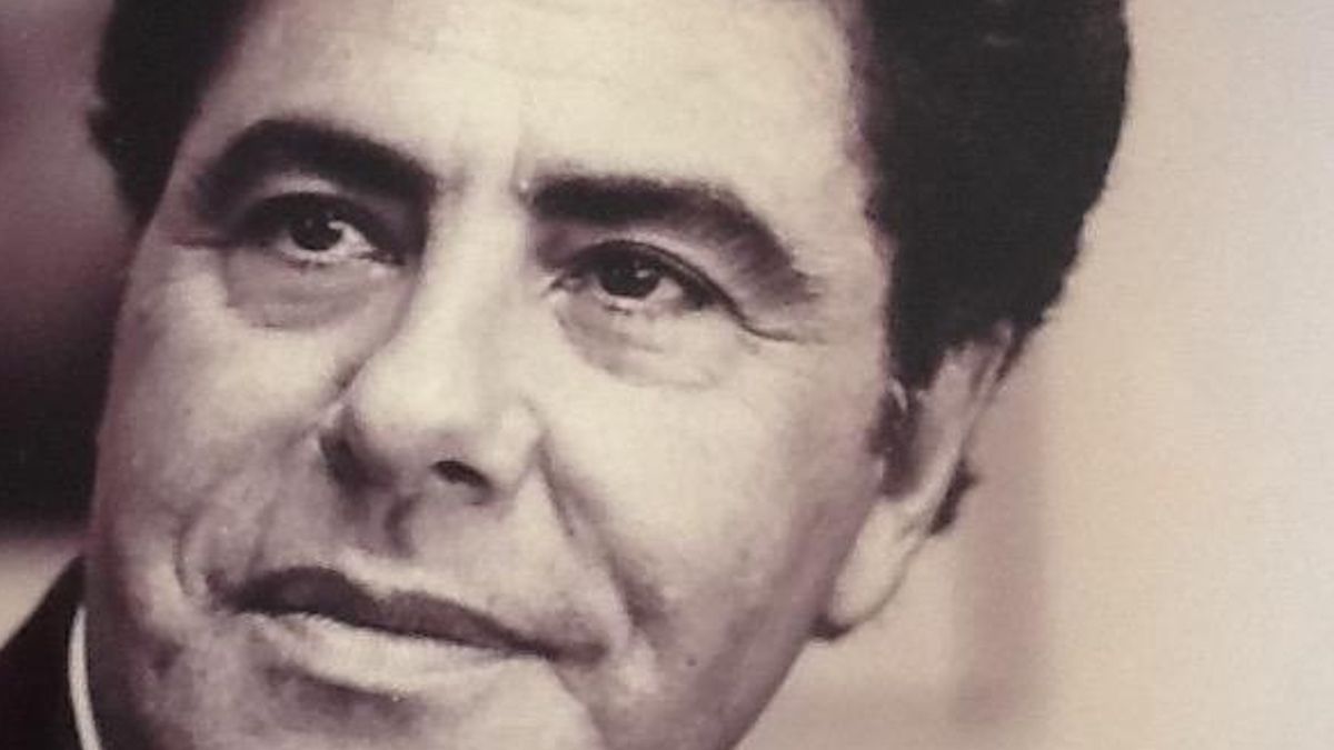 Muere el periodista Armando Marcos a los 78 años