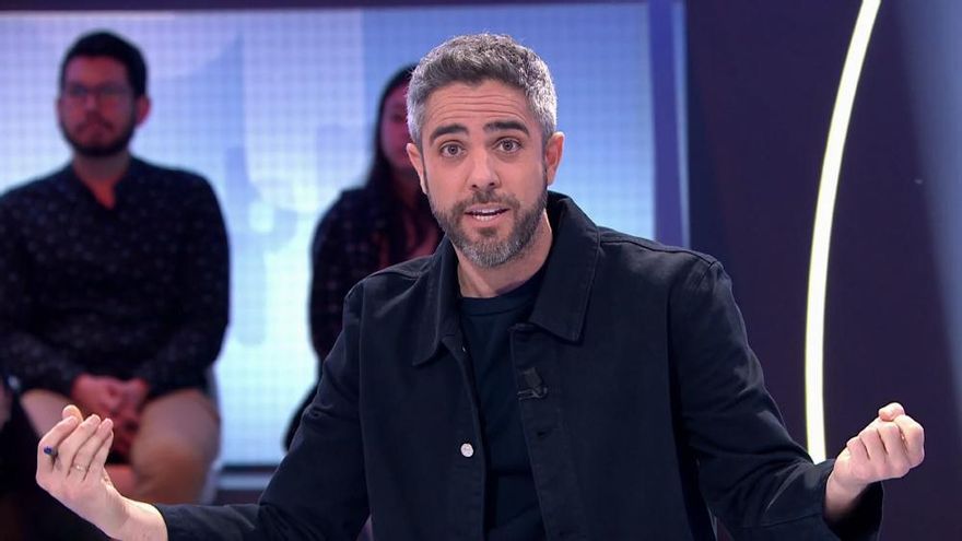 'Pasapalabra' rompe con una tradición clásica de la historia del programa: "Nos parece mejor así"